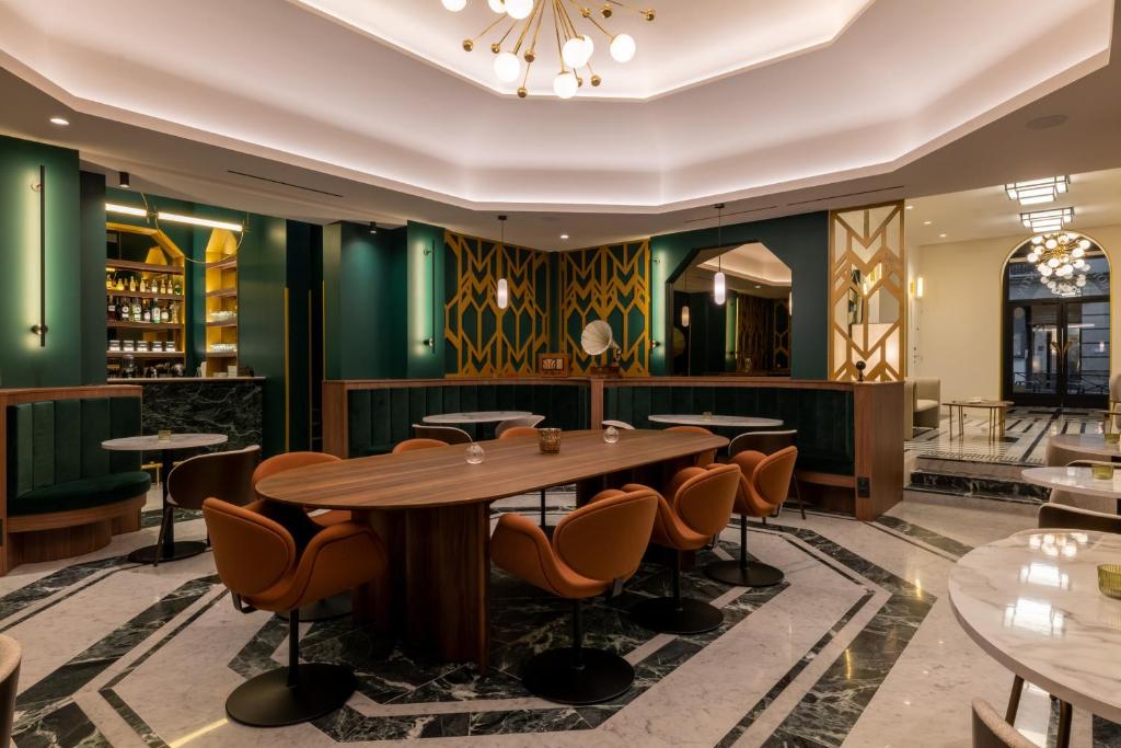 Hôtel Artemisia Montmartre