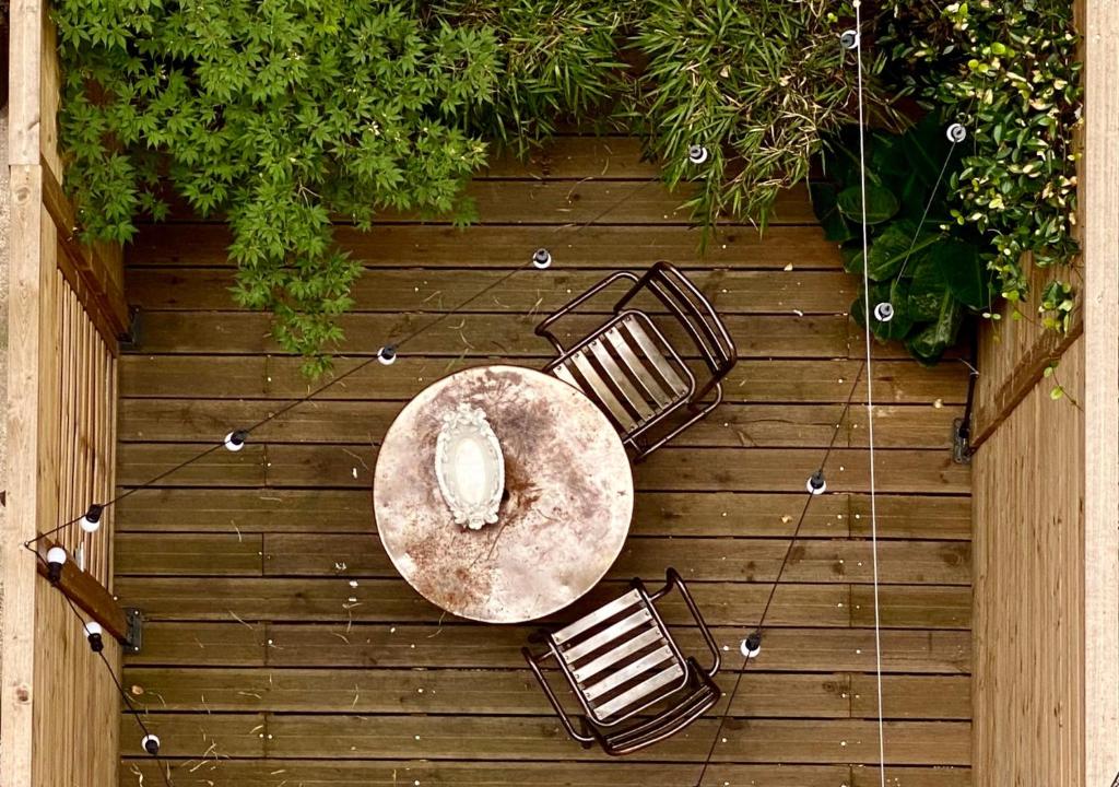 Hôtel La Nouvelle République