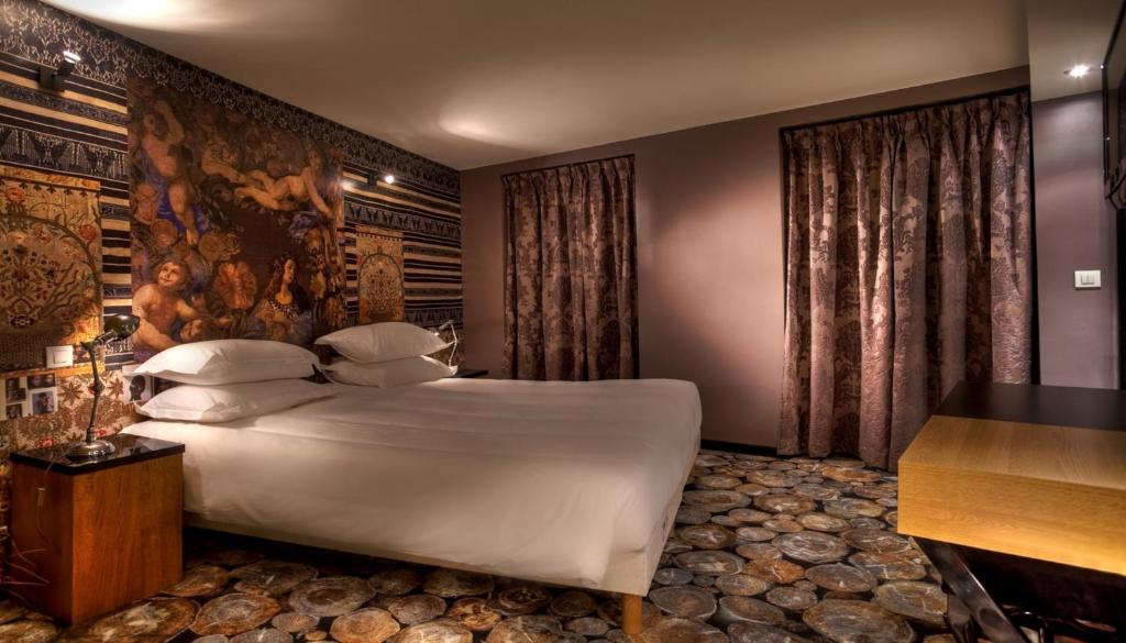 Hotel Notre Dame Saint MichelHôtel Notre Dame Saint Michel