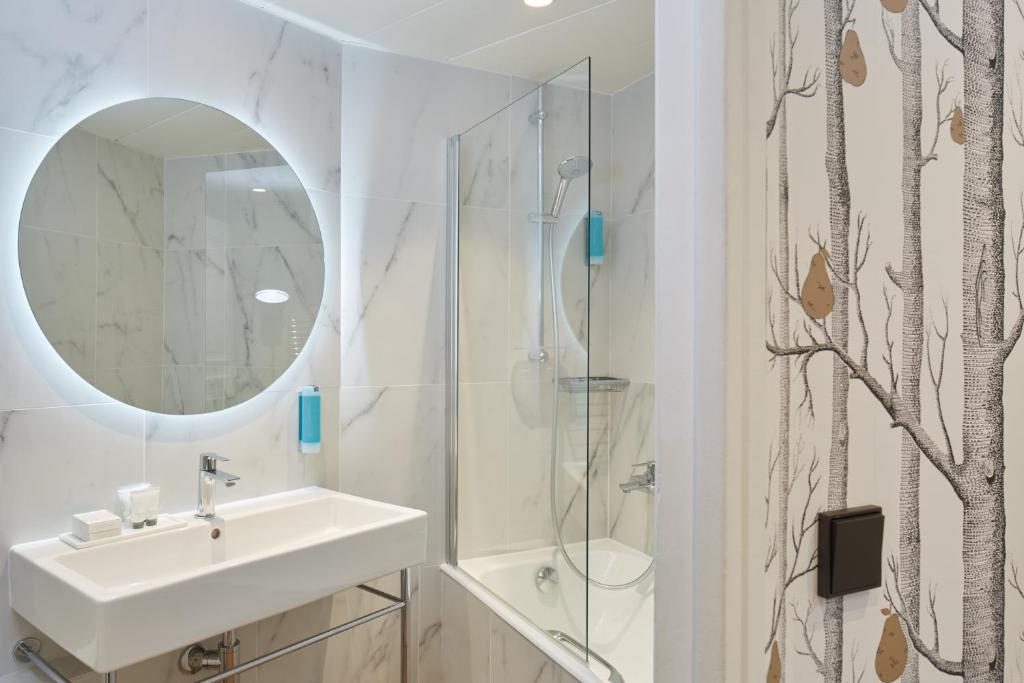 Hôtel Le Royal Rive Gauche