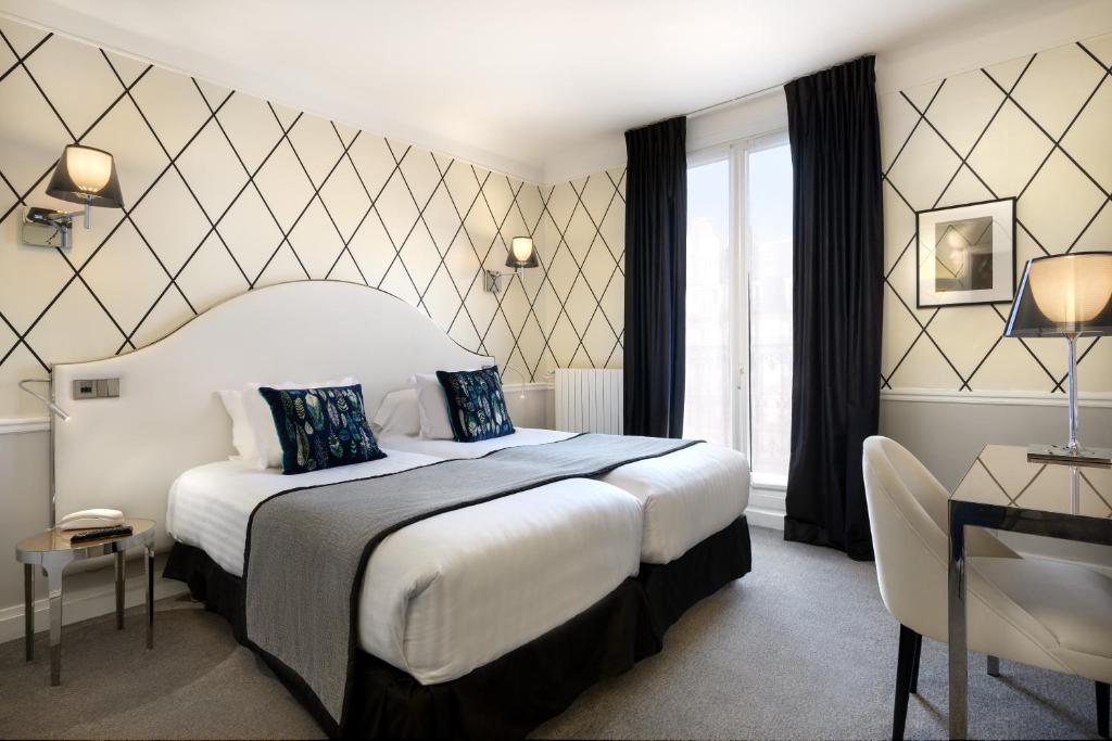 Hôtel Le Royal Rive Gauche