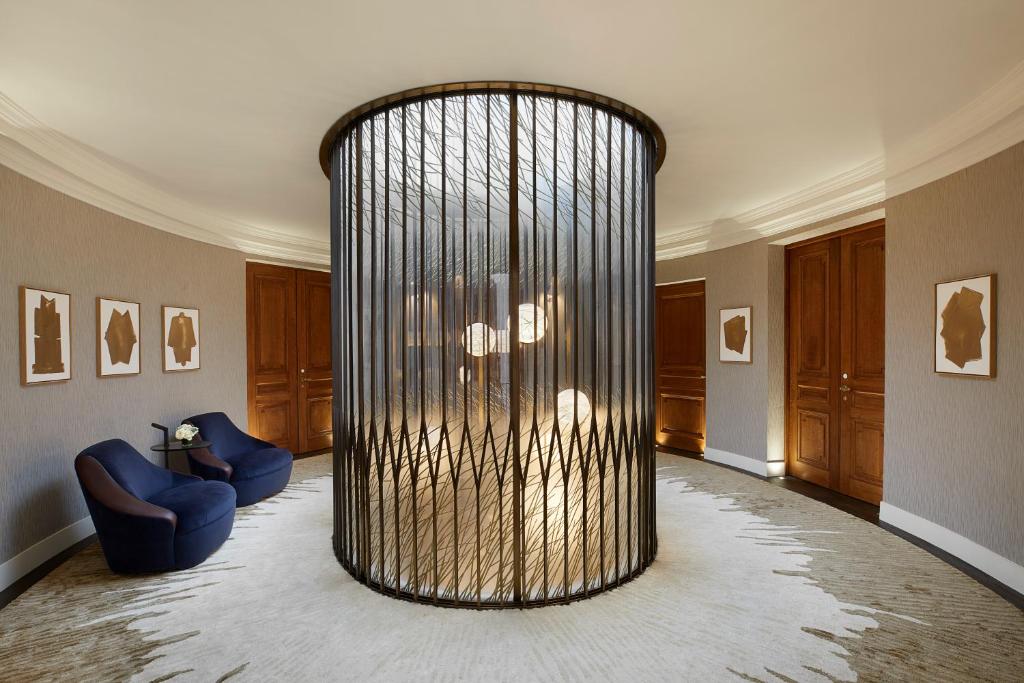 Maison Villeroy - Booking