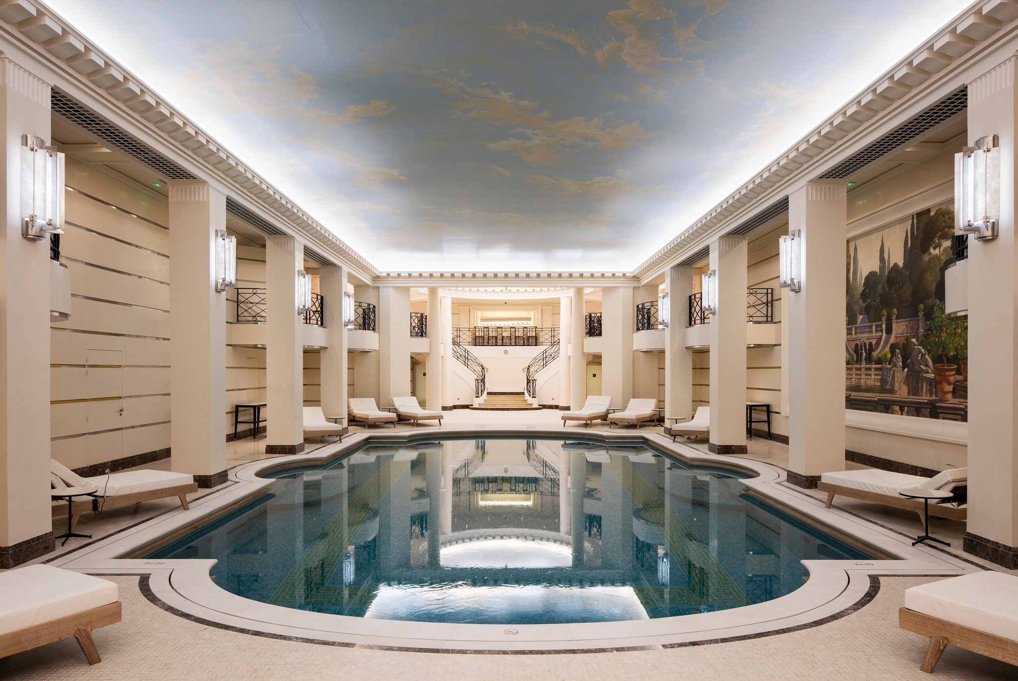 Le Ritz Paris - Le Ritz Paris