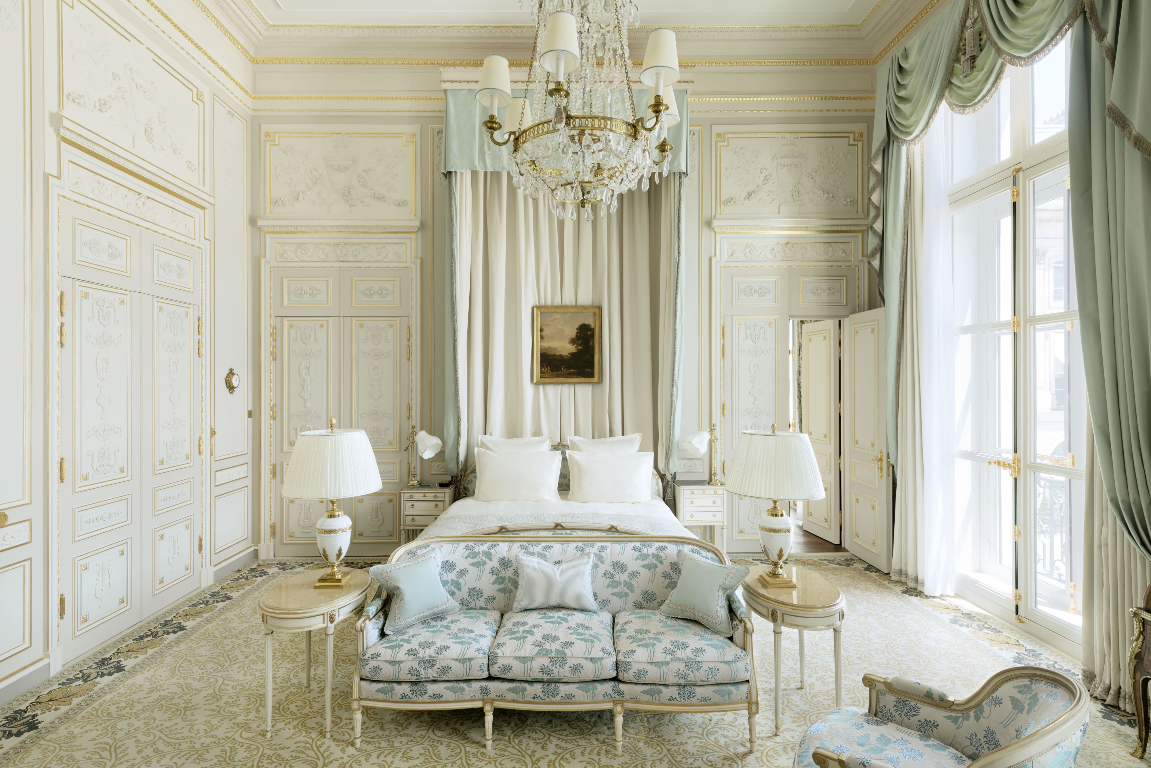 Le Ritz Paris - Le Ritz Paris