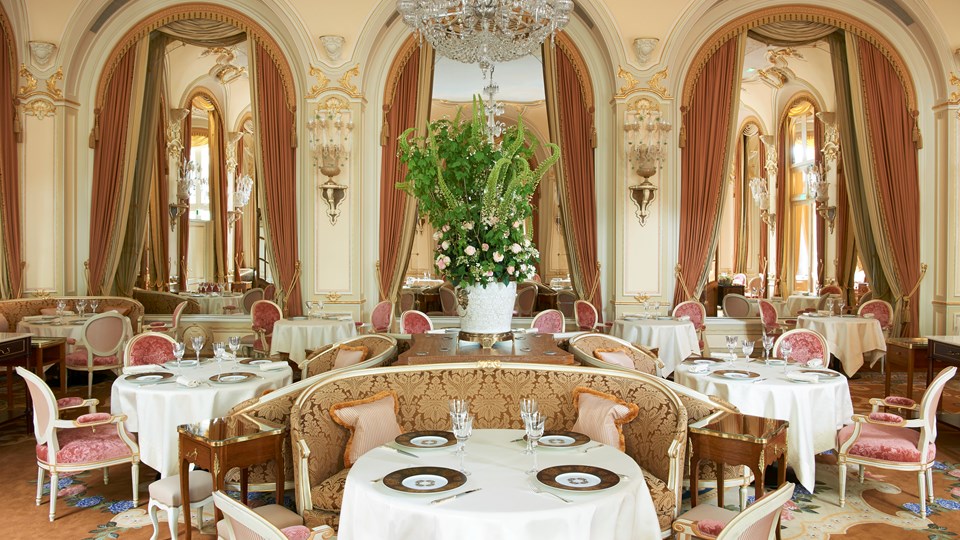 Le Ritz Paris - Le Ritz Paris