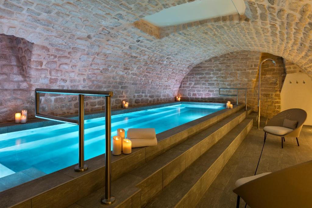 Hôtel Square Louvois - Booking