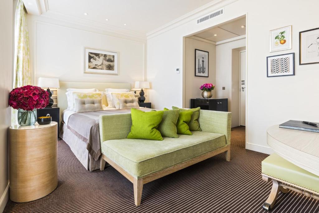 Grand Hôtel du Palais Royal - Booking