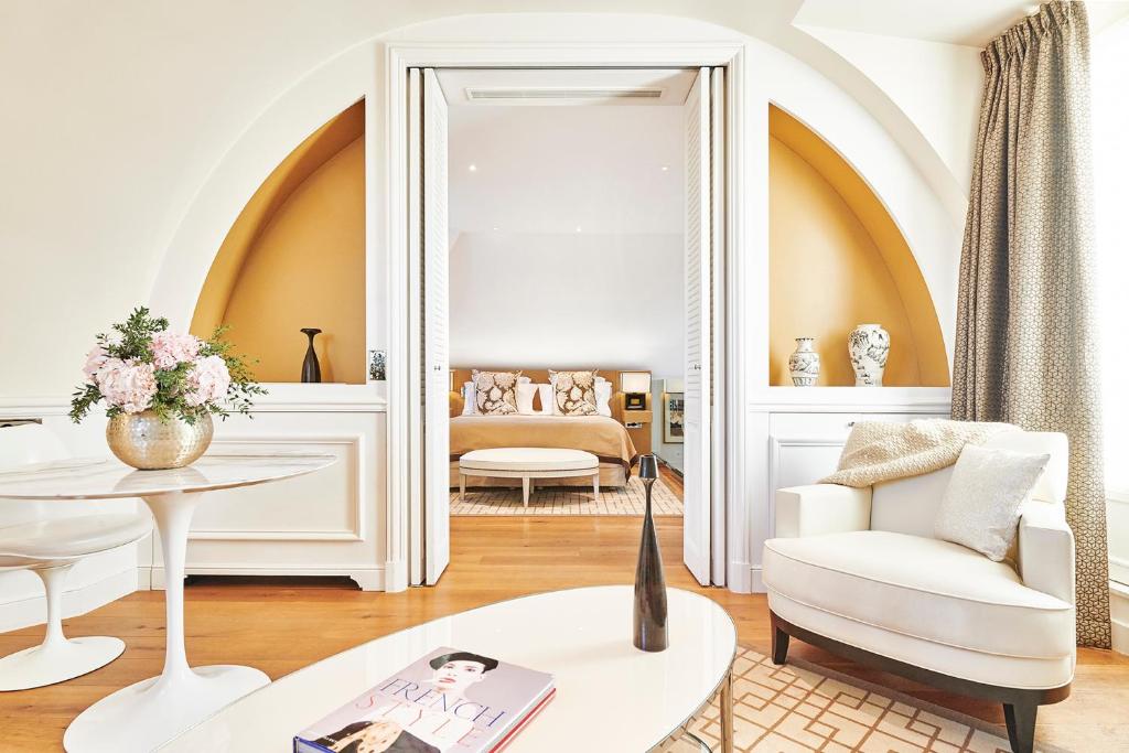 Grand Hôtel du Palais Royal - Booking