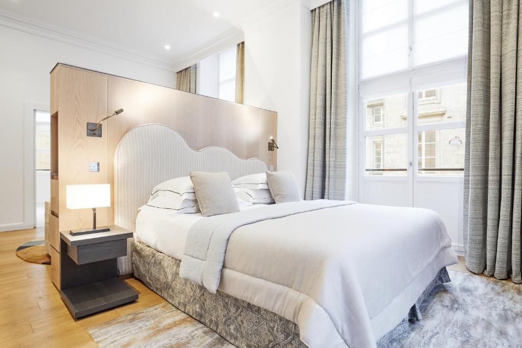 Grand Hôtel du Palais Royal - Booking