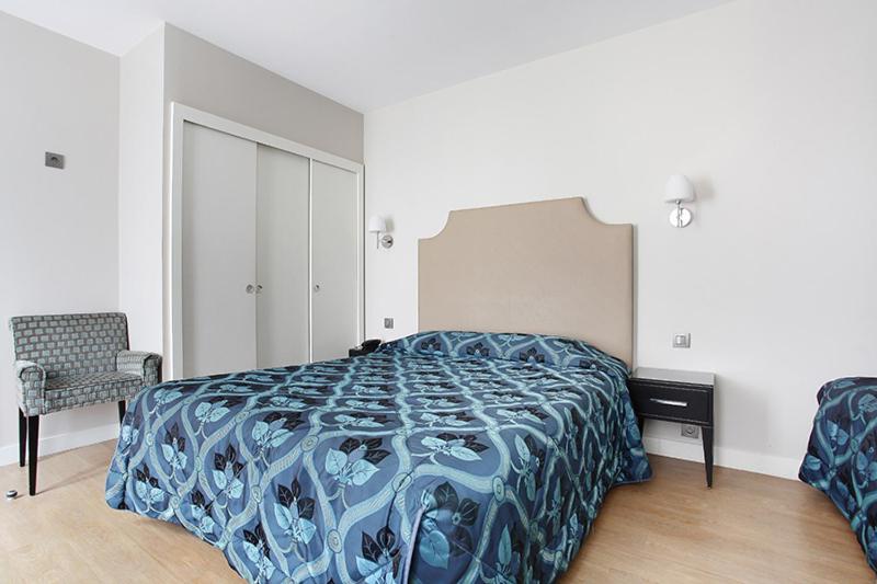 Hôtel Montpensier - Booking