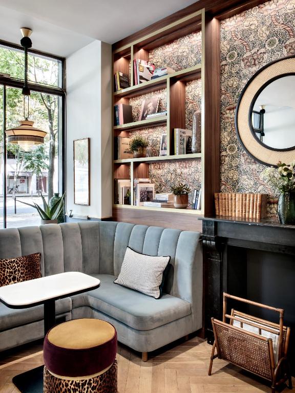 Hôtel Léopold - Orso Hotels