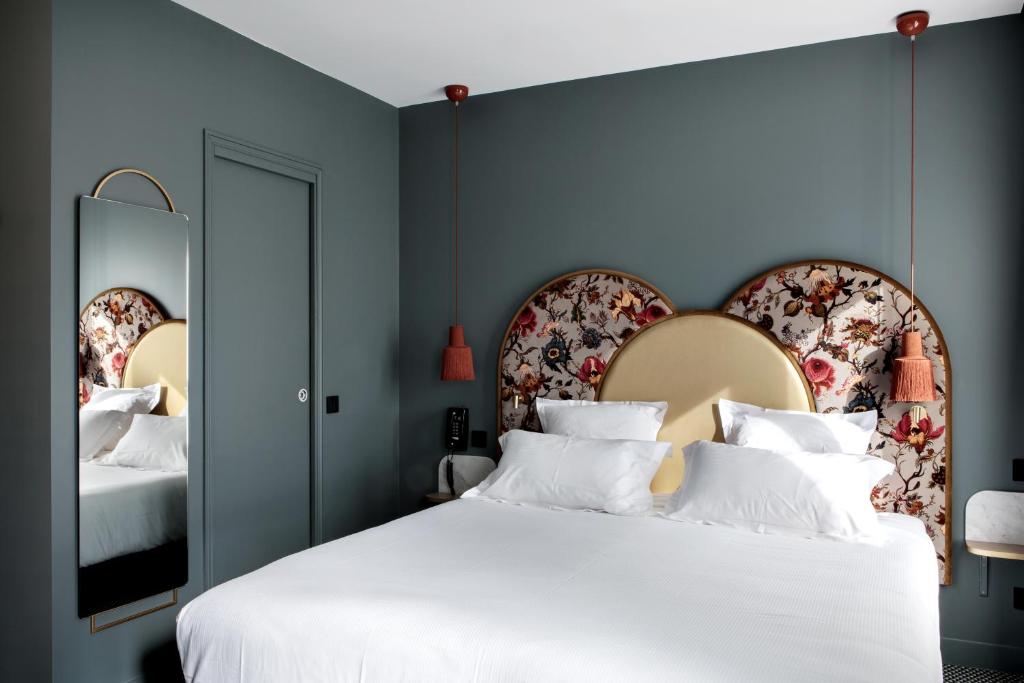 Hôtel Léopold - Orso Hotels