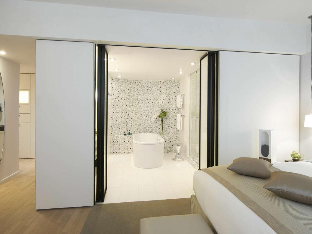 Sofitel Paris Arc de Triomphe