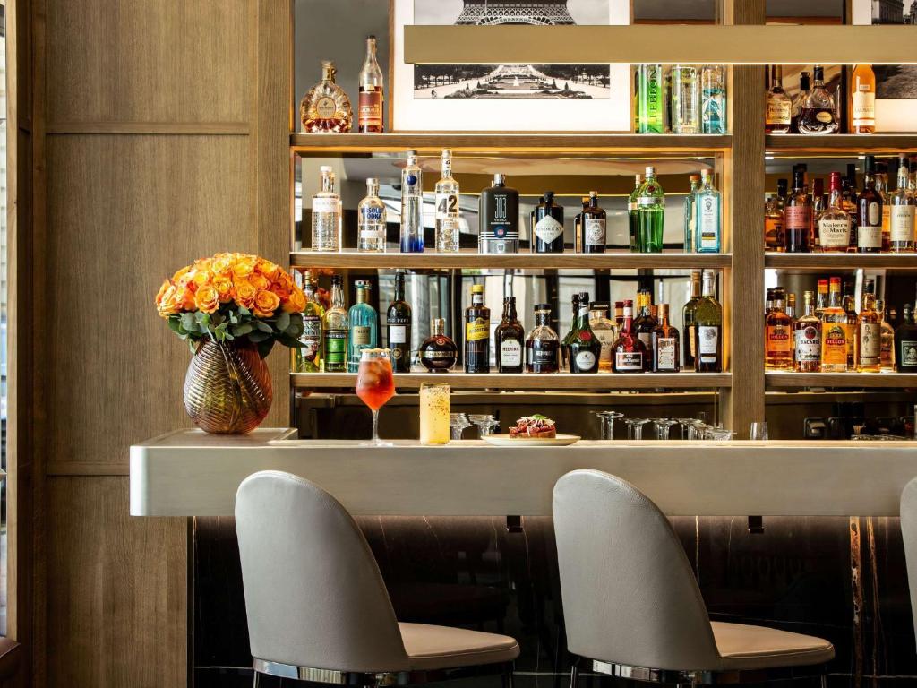 Sofitel Paris Arc de Triomphe