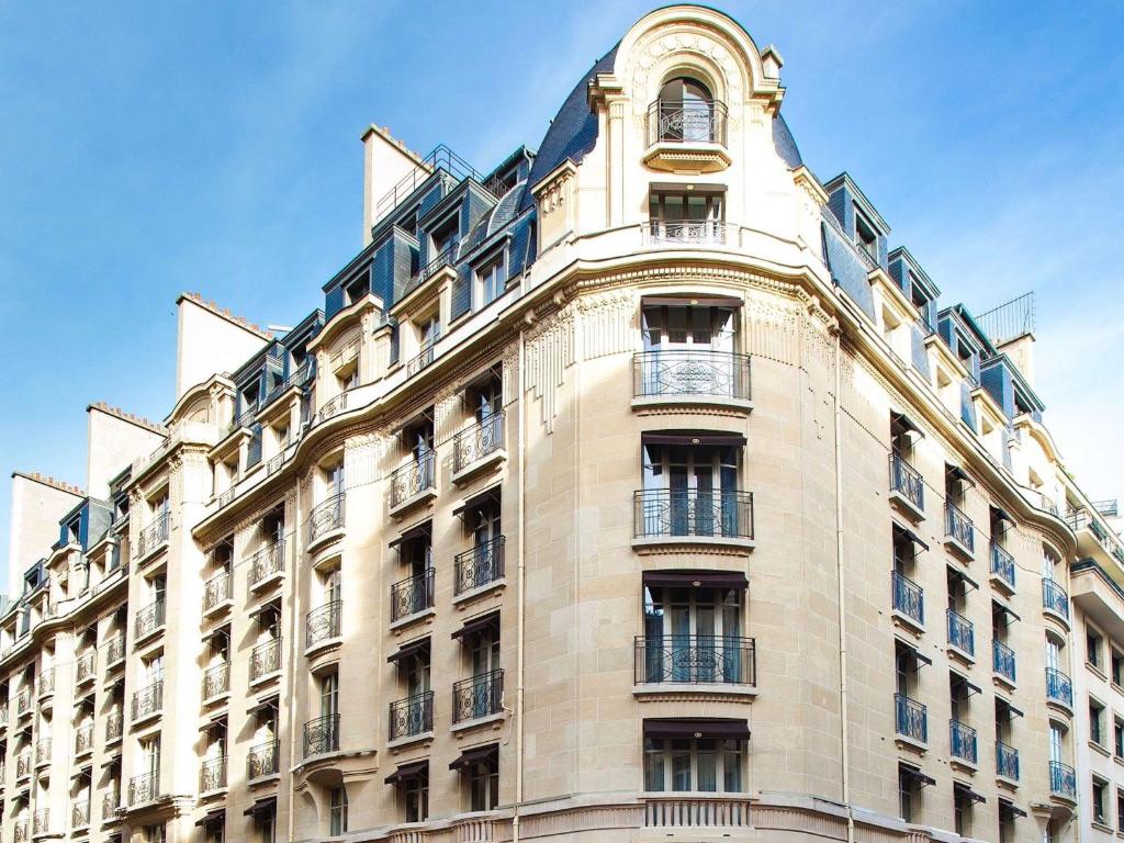 Sofitel Paris Arc de Triomphe