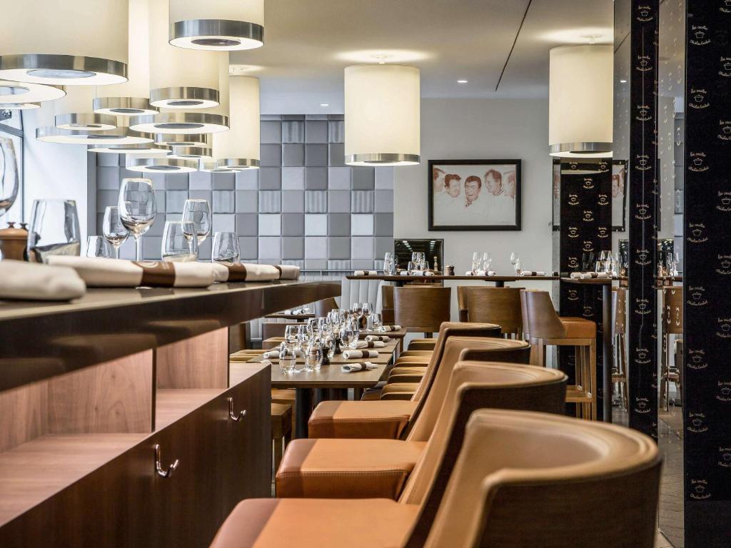 Sofitel Paris Arc de Triomphe