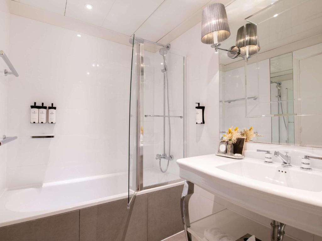 Sofitel Paris Baltimore Tour Eiffel