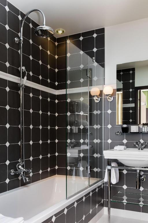 Hôtel Monsieur & Spa