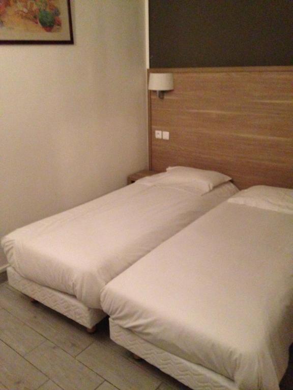 Hôtel Montana La Fayette - Paris Gare du Nord