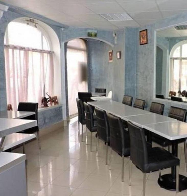 Hôtel Montana La Fayette - Paris Gare du Nord