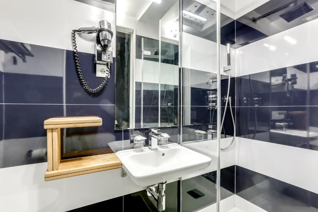 Hôtel Opéra Maintenon