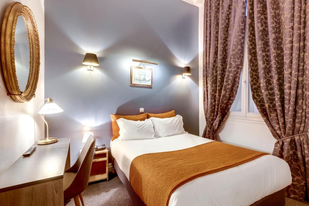 Hôtel Opéra Maintenon