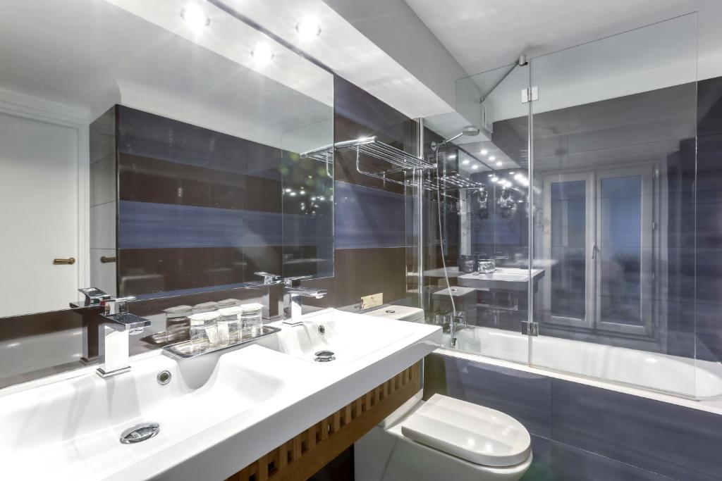 Hôtel Opéra Maintenon