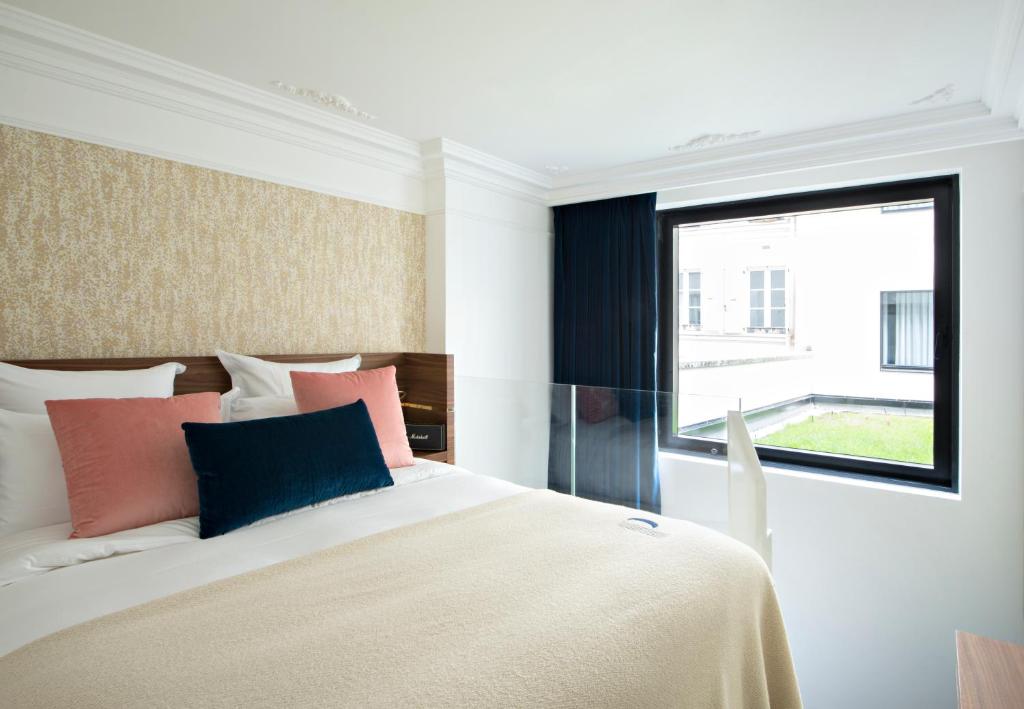 Hôtel Parister & Spa