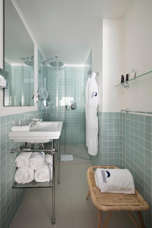 Hôtel Parister & Spa