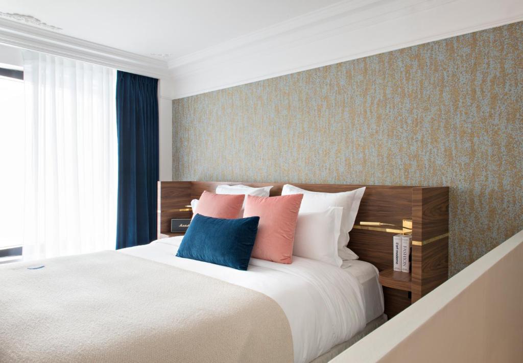 Hôtel Parister & Spa