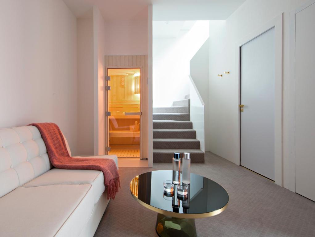 Hôtel Parister & Spa