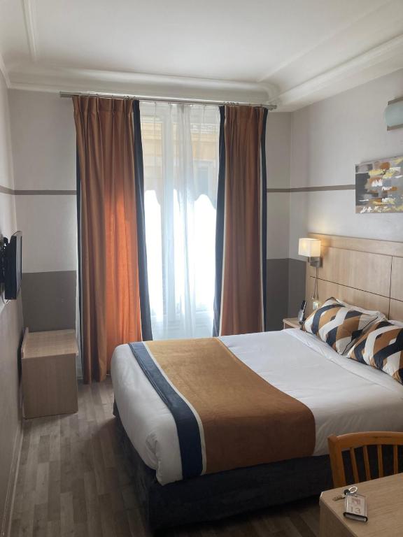 Hôtel Phénix Paris