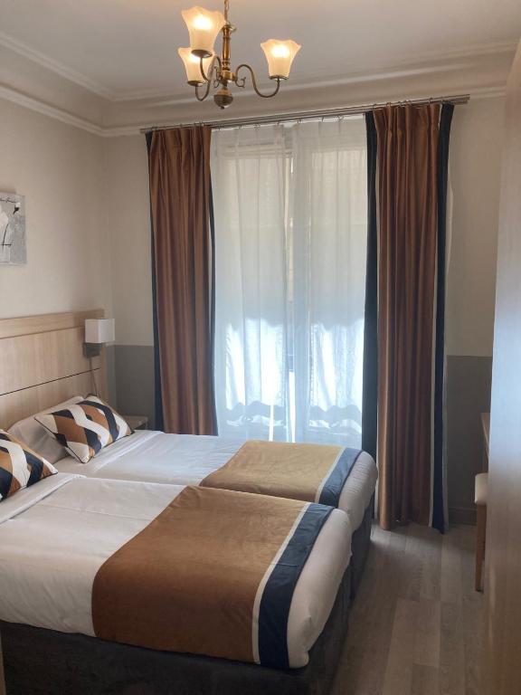 Hôtel Phénix Paris