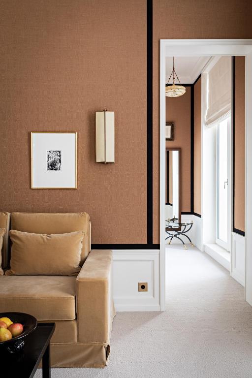 Hôtel Balzac - Booking