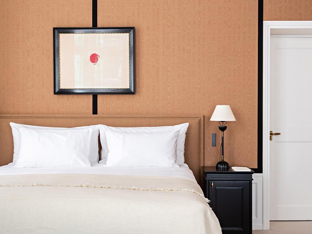 Hôtel Balzac - Booking