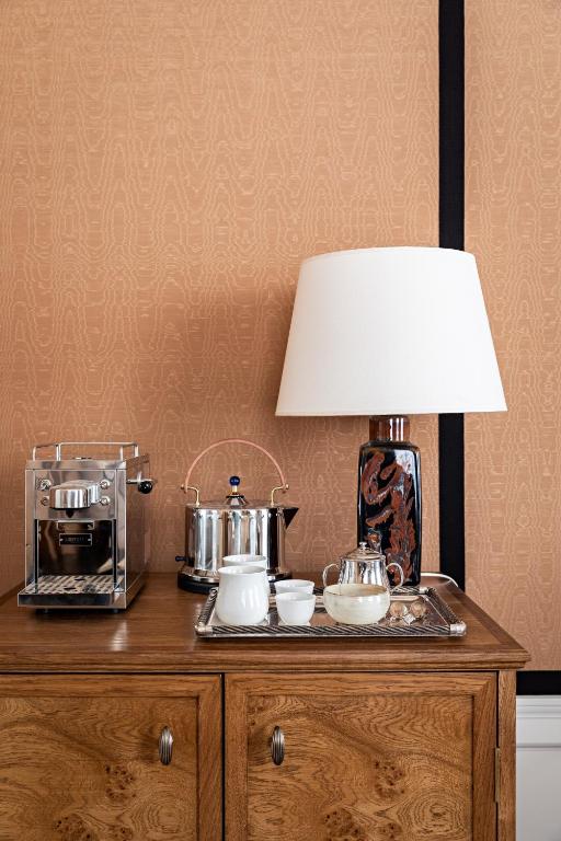 Hôtel Balzac - Booking