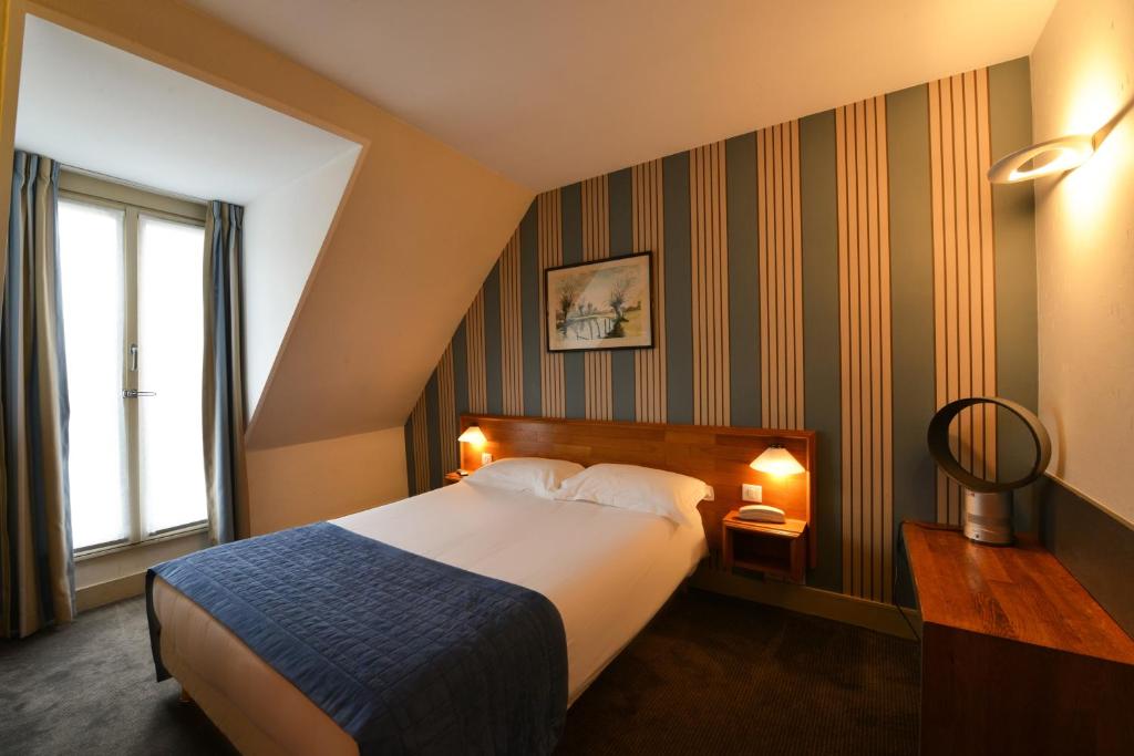 Relais du Pré