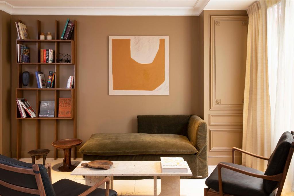 Résidence Nell Paris