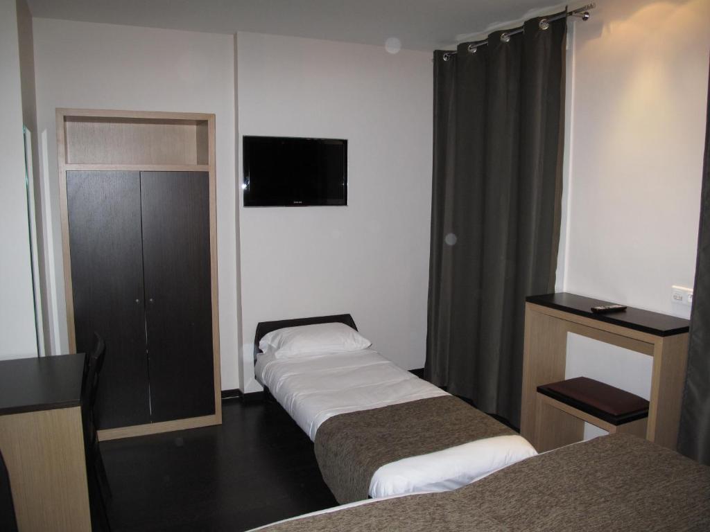 Source Hotel