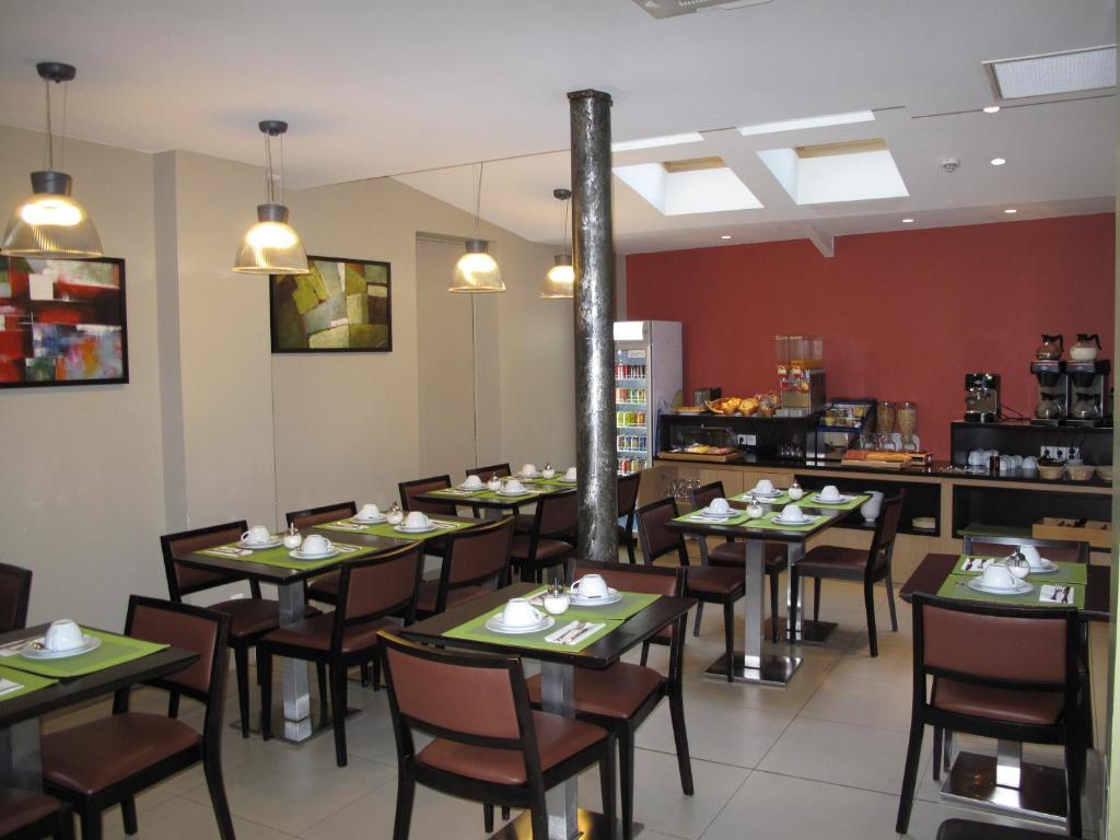 Source Hotel