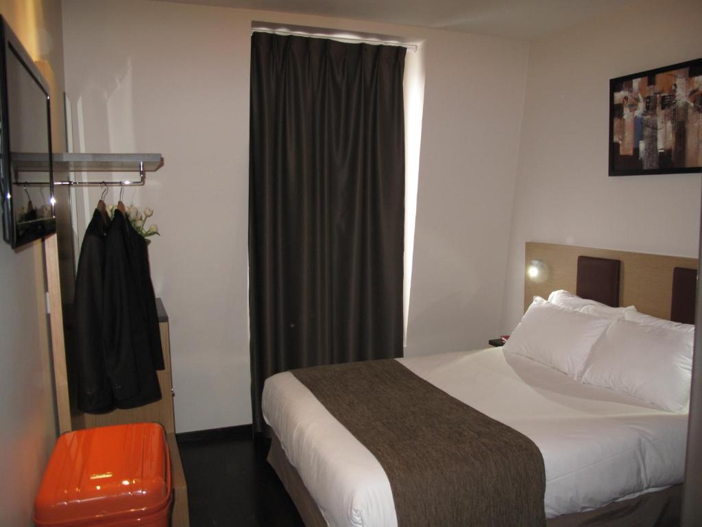 Source Hotel