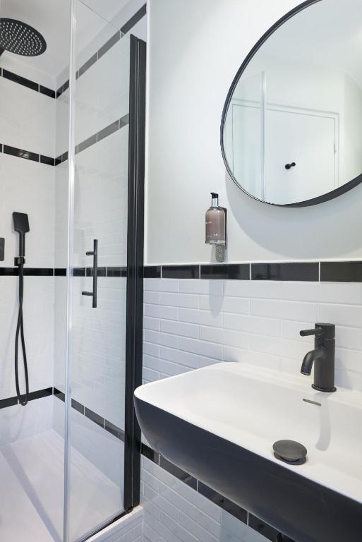 Hôtel 10 Opéra by HappyCulture - Booking