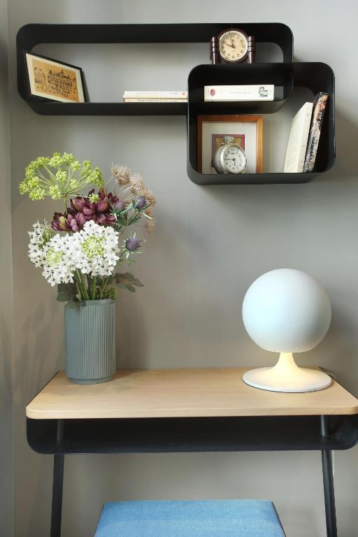 Le Basile Hôtel - Booking