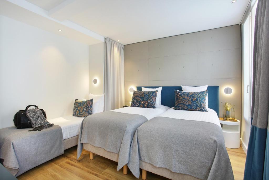 Le Basile Hôtel - Booking