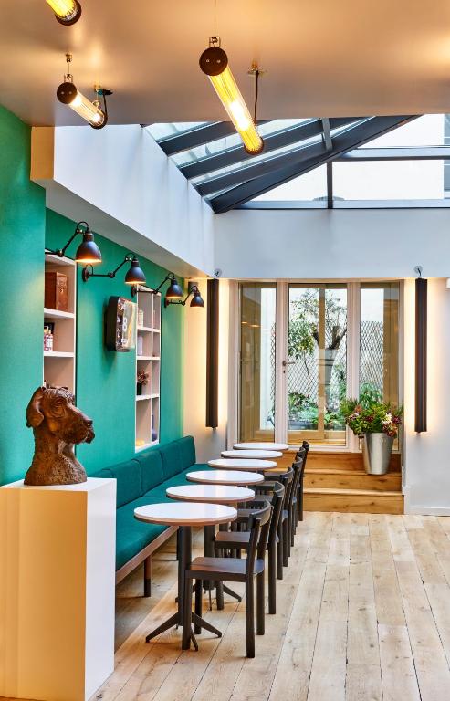 Le Basile Hôtel - Booking