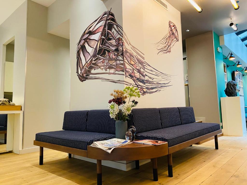 Le Basile Hôtel - Booking