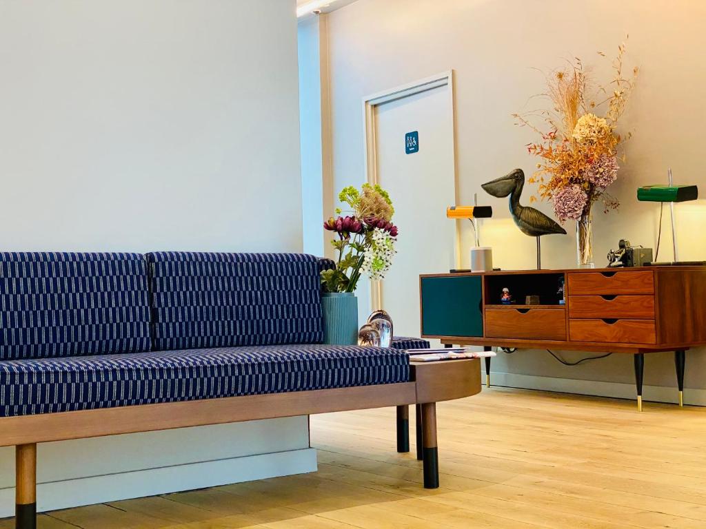 Le Basile Hôtel - Booking