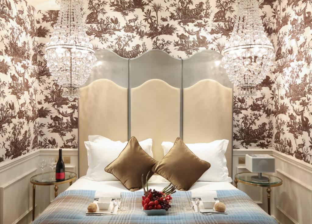 Maison Favart - Booking