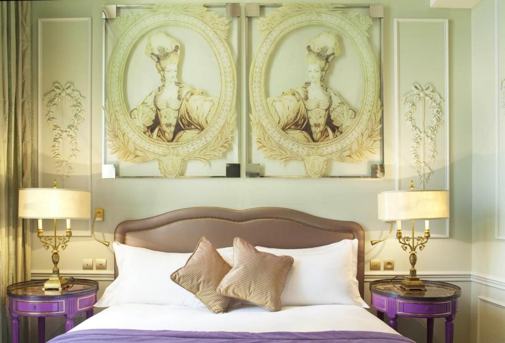 Maison Favart - Booking