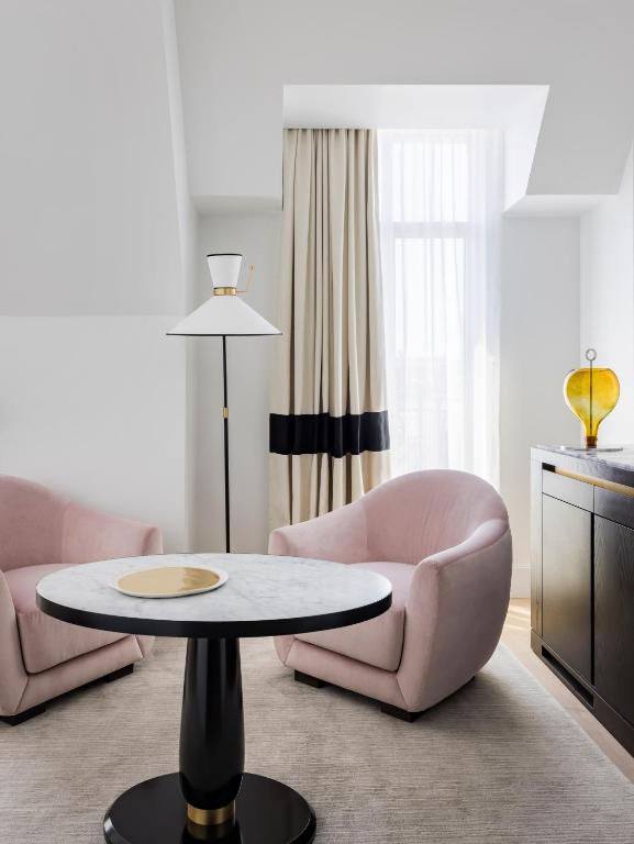 Kimpton – Saint Honoré Paris IHG Hotel - Booking